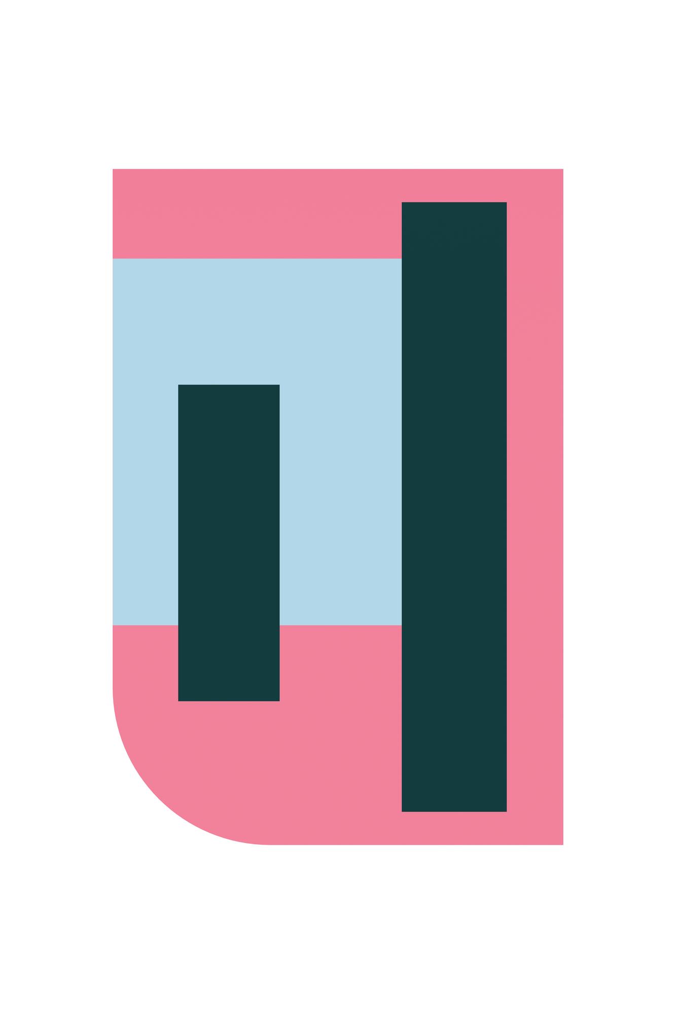 Ręczna wioska — wiosenne atelier haftu logo